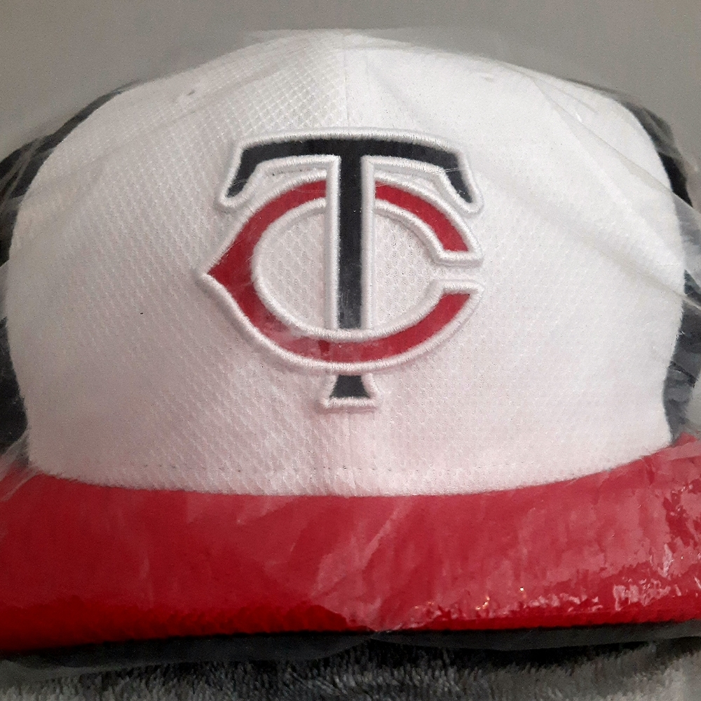 Minnesota Twins All Star Game 59fifty fitted Cap